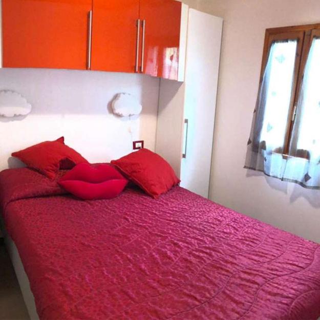 Camping Piper Puntone di Scarlino Extérieur photo