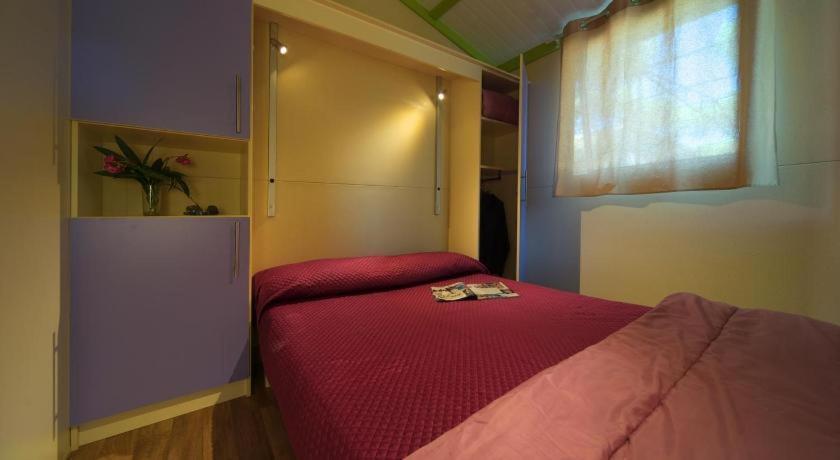 Camping Piper Puntone di Scarlino Extérieur photo