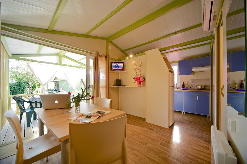 Camping Piper Puntone di Scarlino Chambre photo