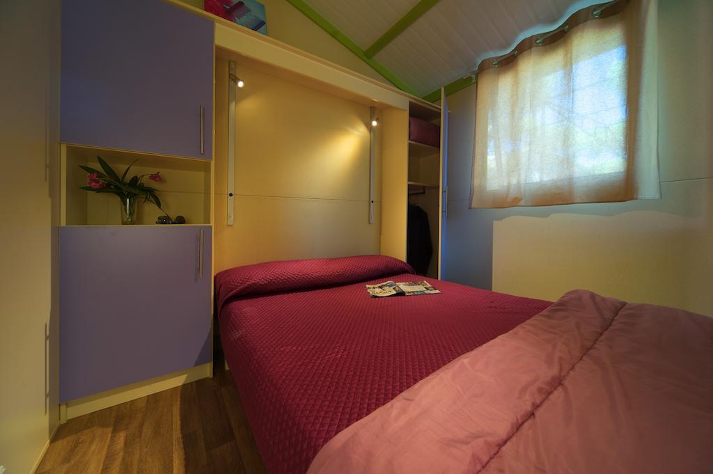Camping Piper Puntone di Scarlino Chambre photo