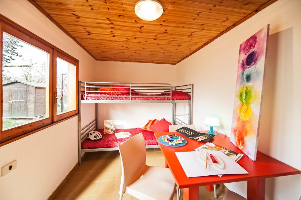 Camping Piper Puntone di Scarlino Extérieur photo
