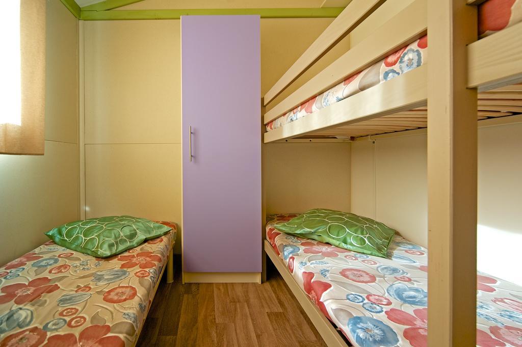 Camping Piper Puntone di Scarlino Extérieur photo